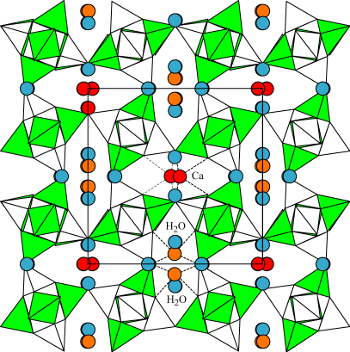 Thomsonite